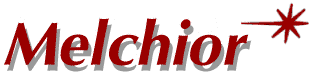 Melchior Logo
